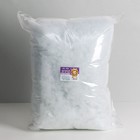 Наполнитель для игрушек Суперпух (2сорт), 500гр - Фото 2