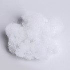 Наполнитель для игрушек Суперпух (2сорт), 500гр - фото 24670638