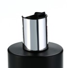 Шампунь для волос, увлажнение, питание, насыщение и защита от повреждений, 410 мл, BASIC LINE by URAL LAB - Фото 3