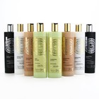 URAL LAB, шампунь для волос, защита и блеск волос, 410 мл - Фото 9