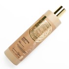 Шампунь для волос, 410 мл, восстановление блеска и укрепление, BASIC LINE by URAL LAB - Фото 6