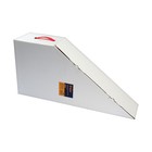 Измерительное колесо ТУНДРА, механическое, диаметр 318 мм, диапазон измерения 0-99999.9 м - Фото 15