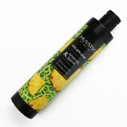 Гель для душа женский, 300 мл, аромат ананаса и дыни, URAL LAB - Фото 3