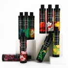 Гель для душа женский, 300 мл, аромат ананаса и дыни, URAL LAB - Фото 10