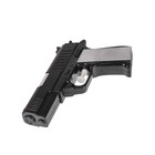 Водный пистолет, 160 мм - фото 24353283