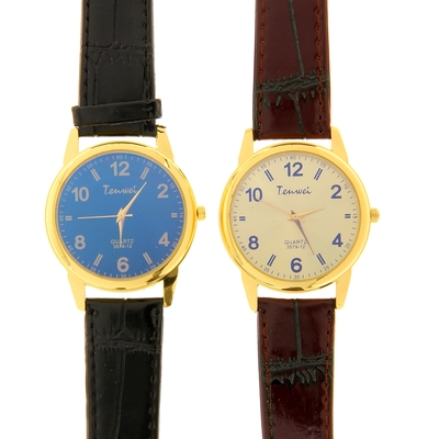 Gino Rossi Pánske hodinky Ext-8382a-1a (Zx093a) | MALL.SK