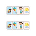 Настольная игра «Смотри в оба» - фото 37218111