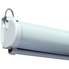 Экран 160x160см Digis Optimal-B DSOB-1102 1:1, настенно-потолочный, рулонный - фото 51310900 Экран 160x160см Digis Optimal-B DSOB-1102 1:1, настенно-потолочный, рулонный - фото 51310900
