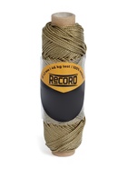 Микрокорд, нейлон, d=1.2 мм, 30 м, цвет койот - Фото 2