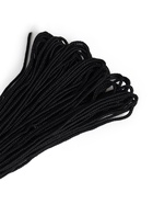 Микрокорд «Мастер К.» нейлон, d=1.5 мм, 30 м, чёрный - Фото 3