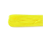 Микрокорд "Мастер К." нейлон, неон желтый, d - 1.2 мм, 30 м - фото 9246044
