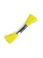 Микрокорд «Мастер К» нейлон, неон желтый, d=1.5 мм, 30 м - Фото 2