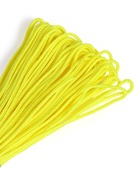Микрокорд «Мастер К» нейлон, неон желтый, d=1.5 мм, 30 м - Фото 3