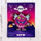 Деревянный значок «Радужник» 9622212