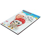 Деревянный пазл «Милый пингвин» S - Фото 2