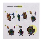 Деревянный пазл «Сова» - фото 24509271