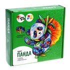 Деревянный пазл «Панда» - фото 24509281