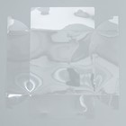 Коробка кондитерская для муссовых пирожных «От всего сердца», 17.8 х 17.8 х 6.5 см - Фото 9