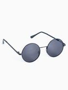 Очки солнцезащитные детские «OneSun. Круглые», чёрный 9447672