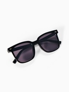 Очки солнцезащитные детские OneSun, uv 400, линза 4.3×4.7 см, 13×13 см - Фото 4