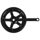 Система 42T, 170 мм, квадрат, сталь - Фото 2