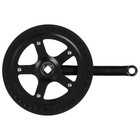 Система 42T, 170 мм, квадрат, сталь - Фото 3