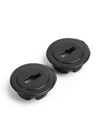 Система 34T, 170 мм, квадрат, алюминий - Фото 7