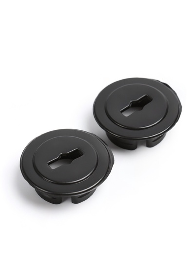 Система 34T, 170 мм, квадрат, алюминий