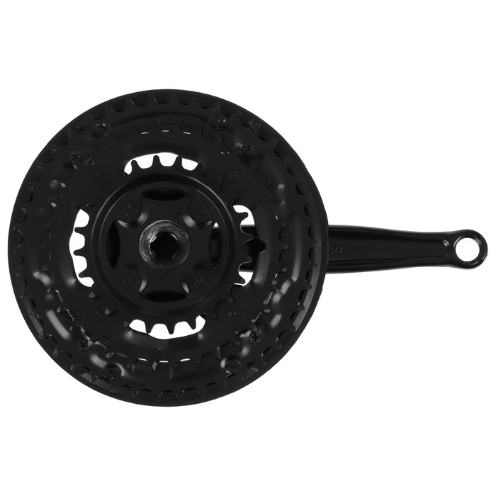 Система 42 34. Шатуны для велосипеда под квадрат 170 мм. Система шатунов детали. Prowheel alloy 42/34/24 175мм. Система 42 34.