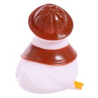 Игрушка антистресс Bubble Gum «Уточки», 6,5 × 6,5 × 5 см, 4 вида, МИКС 9719003 - фото 563259