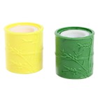 Игрушка «Жмяка. Выскочка. Панда», 5,6 × 5,6 × 6,2 см, 4 вида, МИКС - фото 22257517