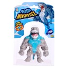 Тянущаяся фигурка Monster flex Aqua, 14 см, 14 видов, МИКС - Фото 8