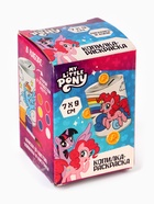 УЦЕНКА Копилка-раскраска с красками "Коплю на подарки", My Little Pony - Фото 6