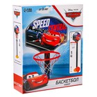 УЦЕНКА Баскетбольная стойка, 85 см, Тачки Disney 9756702