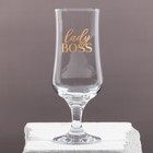 Бокал для коктейля «Lady boss», 380 мл - фото 9407245