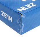 УЦЕНКА Смеситель для ванны ZEIN, короткий излив, кран-букса латунь 1/2", душевой набор, хром - Фото 7