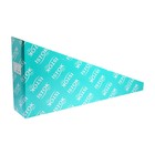 УЦЕНКА Душевая система Istok life Standard=0402.407, однорыч., лейка, тропич. душ, хром - Фото 7