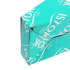 УЦЕНКА Душевая система Istok life Standard=0402.407, однорыч., лейка, тропич. душ, хром - Фото 8