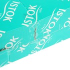 УЦЕНКА Душевая система Istok life Standard=0402.407, однорыч., лейка, тропич. душ, хром - Фото 9
