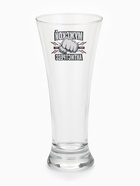 Бокал для пива с надписью «Мужской антистресс», 320 мл - Фото 3