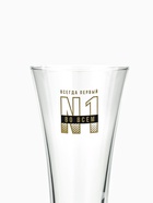 Бокал для пива с надписью «Всегда первый, №1», 320 мл - Фото 3