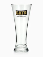 Бокал для пива с надписью «Батя всегда прав», 320 мл - Фото 2