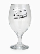 Бокал для пива с надписью «Папа не бухает», 400 мл, 18+ - Фото 2