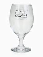 Бокал для пива с надписью «Папа не бухает», 400 мл, 18+ - Фото 4