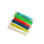 Набор для творчества. Песочная фреска «Райский сад (птичка)» 6 цветов - фото 24736254