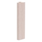 Угол универсальный, 90 г,100 мм, дуб белфорд - Фото 1