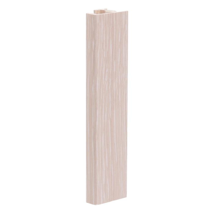 Угол универсальный, 90 г,100 мм, дуб белфорд - Фото 1