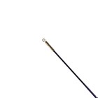 Поплавок Balsa lite 110, с бобышкой и латунным адаптером, 1 г - фото 22258838 Поплавок Balsa lite 110, с бобышкой и латунным адаптером, 1 г - фото 22258838