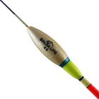 Поплавок Balsa lite 1080, с латунным адаптером, 4 г - фото 22258976 Поплавок Balsa lite 1080, с латунным адаптером, 4 г - фото 22258976