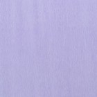 Бумага гофрированная 380 фиолетовый, 90г, 50 см х 1, 5 м - фото 6933422